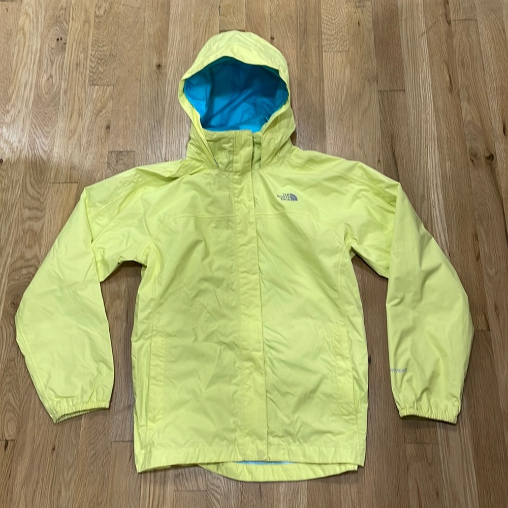 The North Face Jacket